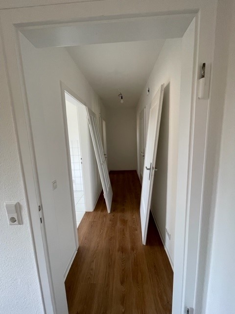 Großzügige 1-Zimmer-Wohnung perfekt für Alleinstehende! - Foto 4
