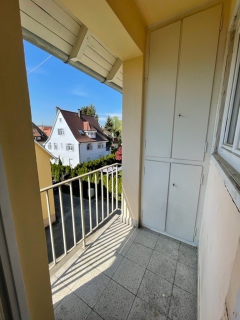 Großzügige 1-Zimmer-Wohnung perfekt für Alleinstehende! - Foto 2