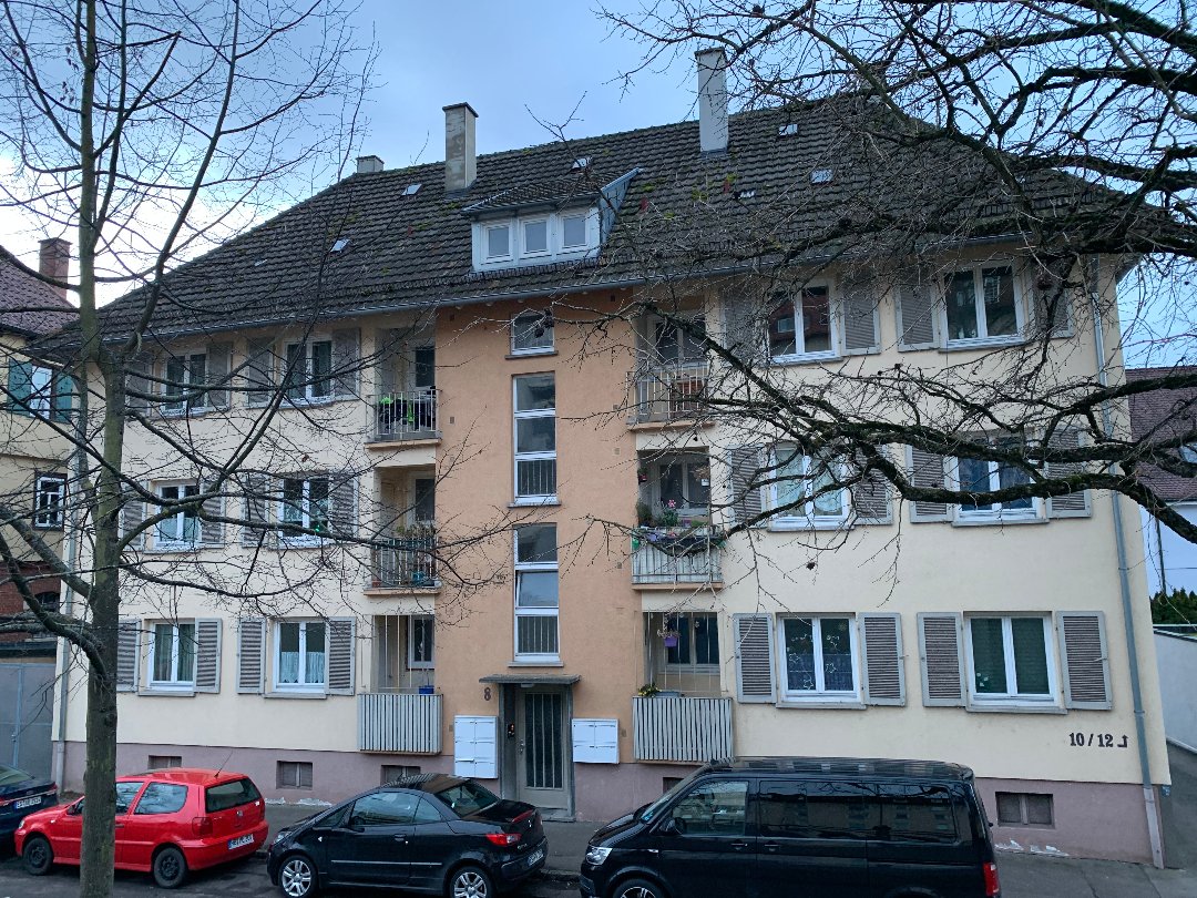 Großzügige 1-Zimmer-Wohnung perfekt für Alleinstehende! - Foto 3