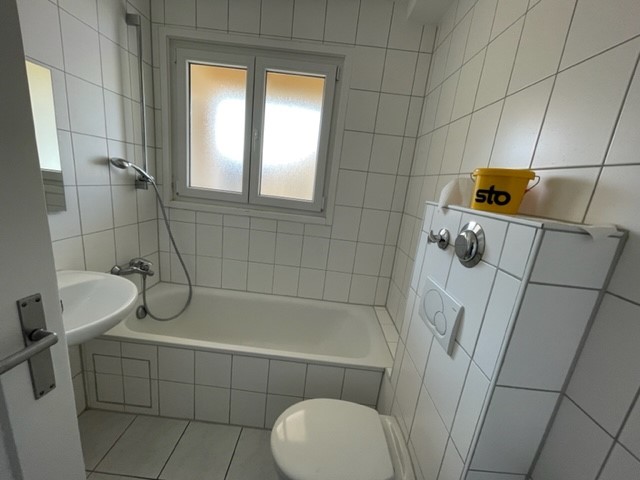 Großzügige 1-Zimmer-Wohnung perfekt für Alleinstehende! - Foto 1