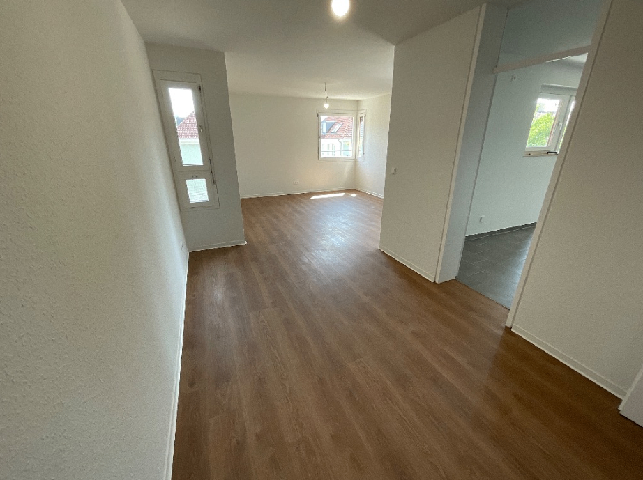 Zentrale 4-Zimmer-Wohnung perfekt für Familien! - Photo 1