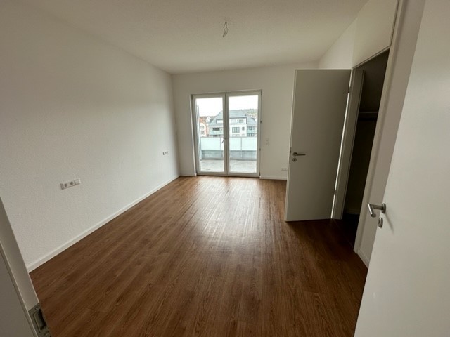 Dachgeschoss im "Silcherhof"- zentral, lässig, modern! - Foto 1