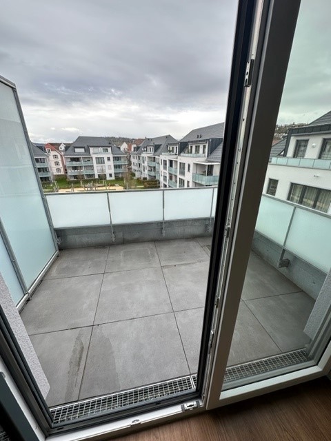 Dachgeschoss im "Silcherhof"- zentral, lässig, modern! - Foto 4