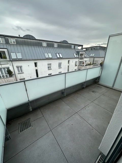 Dachgeschoss im "Silcherhof"- zentral, lässig, modern! - Foto 5