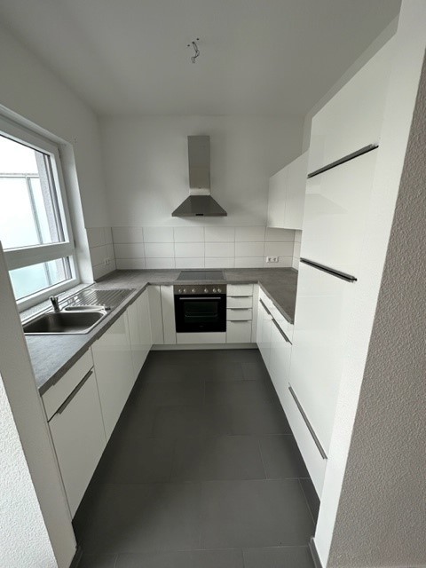 Dachgeschoss im "Silcherhof"- zentral, lässig, modern! - Foto 2