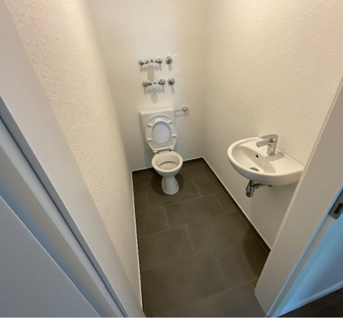 Familienfreundliche Wohnung in Bestlage! - Photo 2