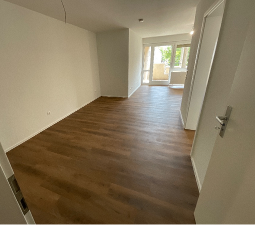 Familienfreundliche Wohnung in Bestlage! - Photo 1