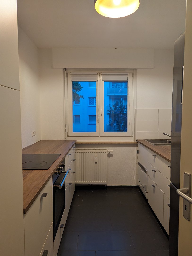 Koffer packen und einziehen! - OHNE Stellplatz - Photo 3