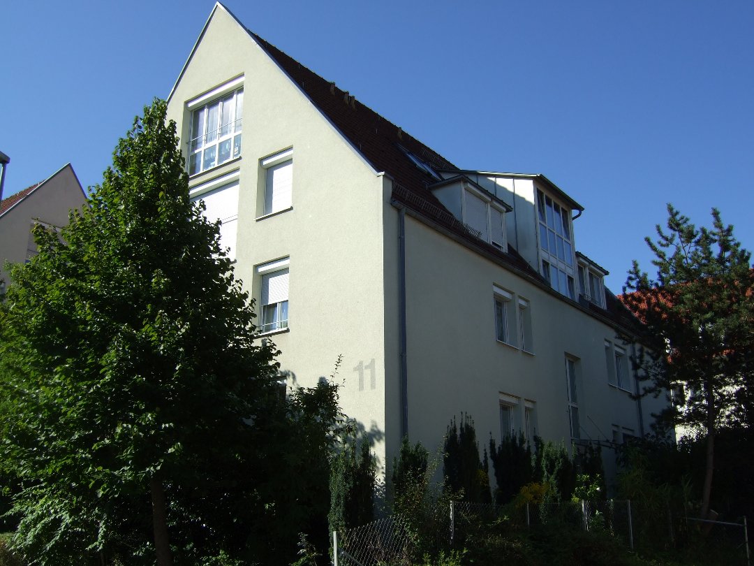 Wohnen im beliebten Stadtteil Hohenkreuz! - Photo 5