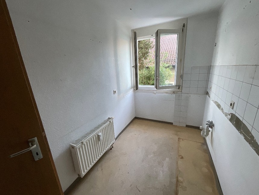 Wohnen im beliebten Stadtteil Hohenkreuz! - Photo 1