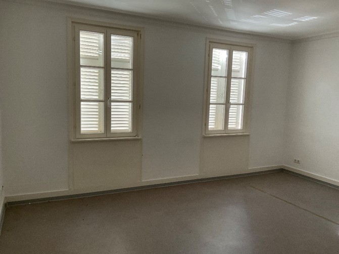 Altbau 2-Zimmer-Wohnung mitten in Esslingen! - Photo 4