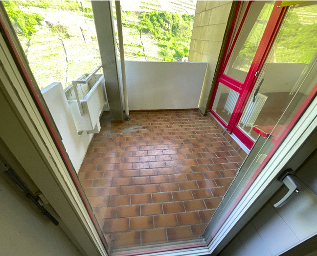 3-Zimmer-Wohnung mitten im Zentrum mit Stellplatz und großer Dachterrasse! - Photo 3