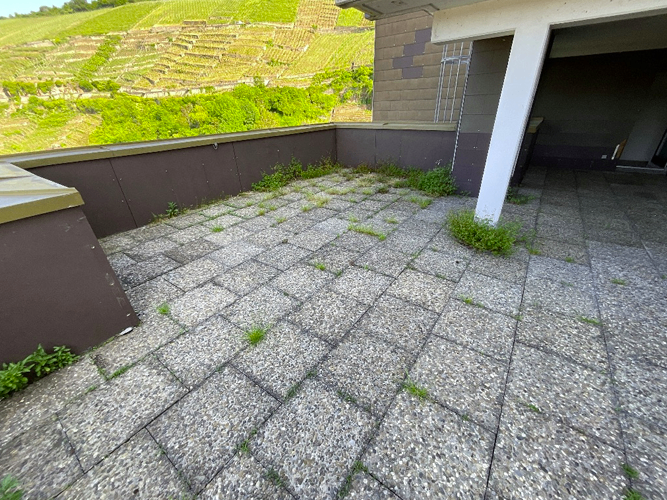 3-Zimmer-Wohnung mitten im Zentrum mit Stellplatz und großer Dachterrasse! - Photo 4
