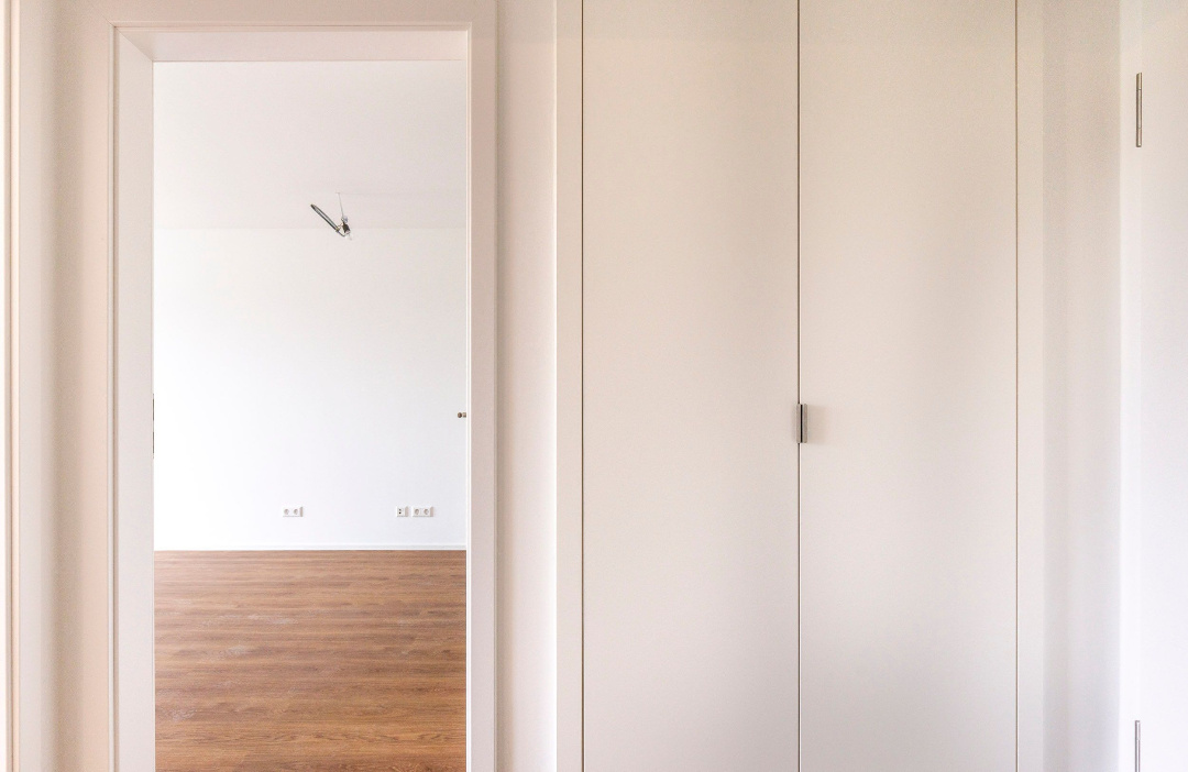 2 Zimmer Wohnung in der Weimarer Straße: NEUBAU - schick, modern und komfortabel! - Foto 5