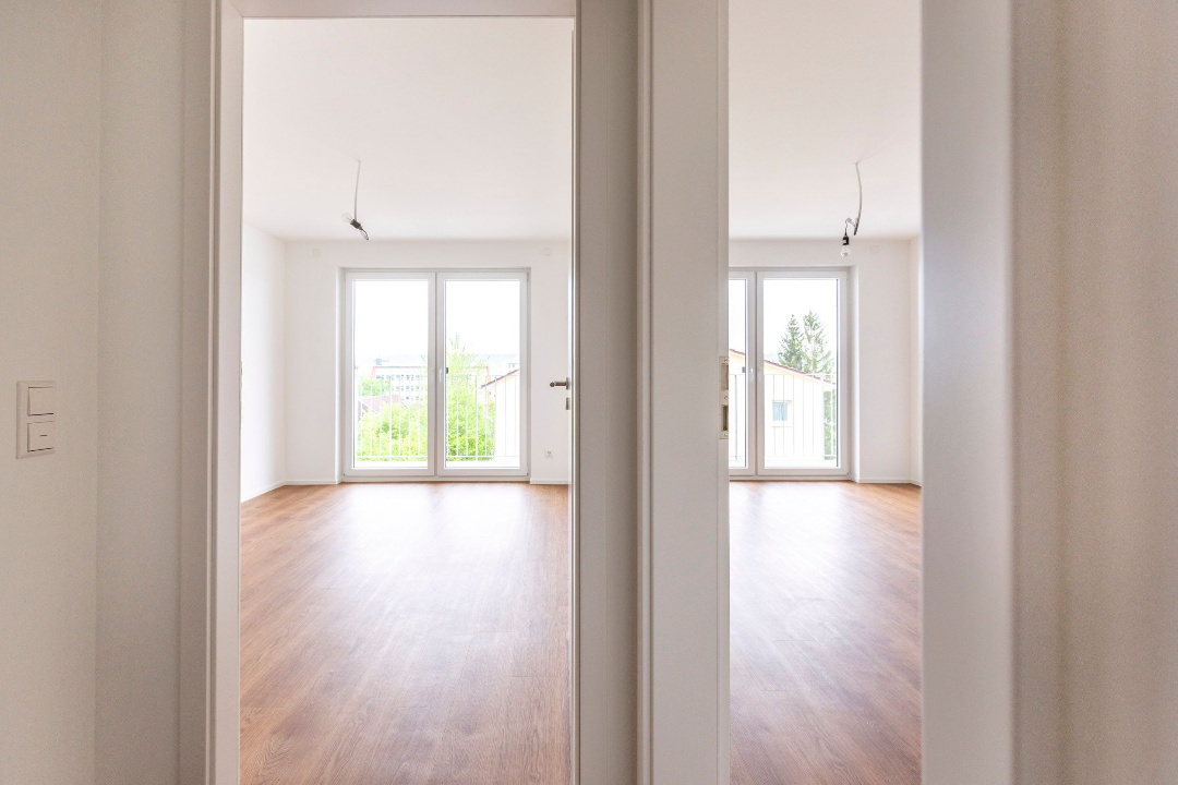 2 Zimmer Wohnung in der Weimarer Straße: NEUBAU - schick, modern und komfortabel! - Foto 3