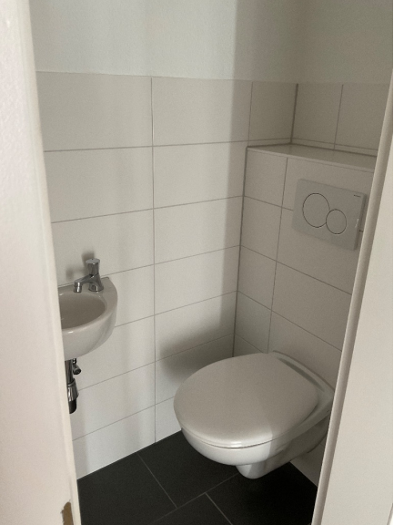 Wohnung in gefragter Stadtrandlage - perfekt für Familien! - Foto 1