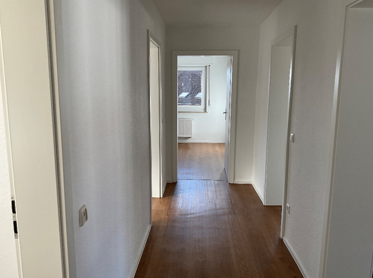 Großzügige 3-Zimmer für die junge Familie! - Photo 5