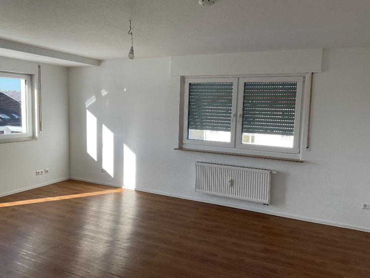 Großzügige 3-Zimmer für die junge Familie! - Photo 1