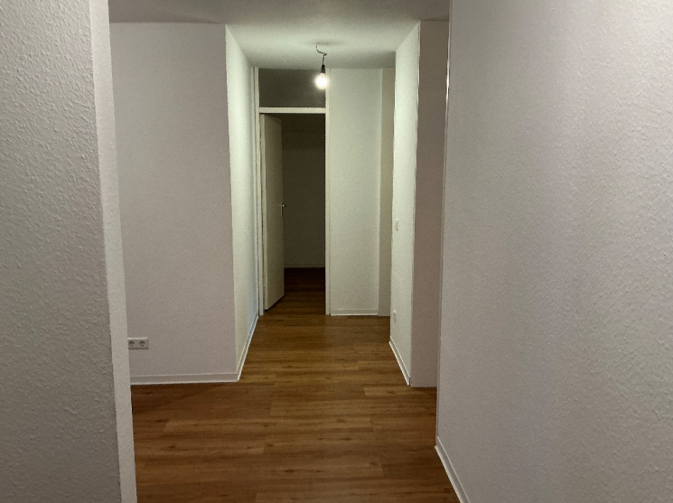 Großzügige 4-Zimmer-Wohnung ideal für Familien oder Paare! - Foto 4