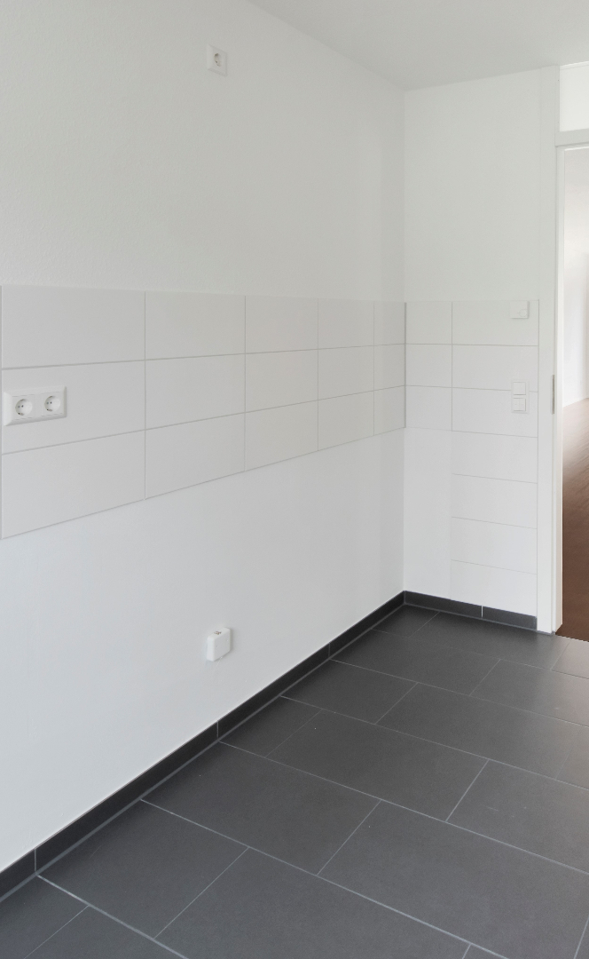 Großzügige 4-Zimmer-Wohnung ideal für Familien oder Paare! - Foto 1