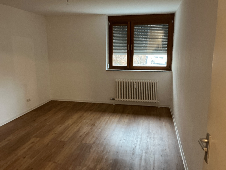 Großzügige 4-Zimmer-Wohnung ideal für Familien oder Paare! - Foto 2