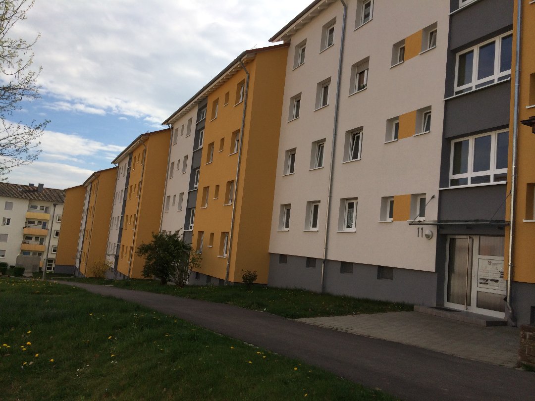 Einladende 3-Zimmer Wohnung mit Balkon! - OHNE Stellplatz - Foto 4
