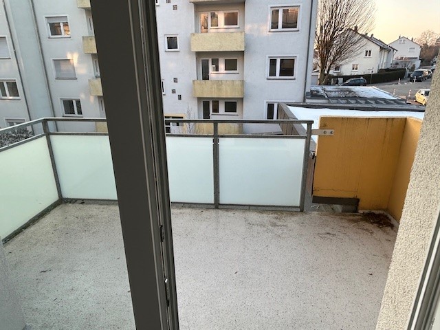 Einladende 3-Zimmer Wohnung mit Balkon! - OHNE Stellplatz - Foto 3