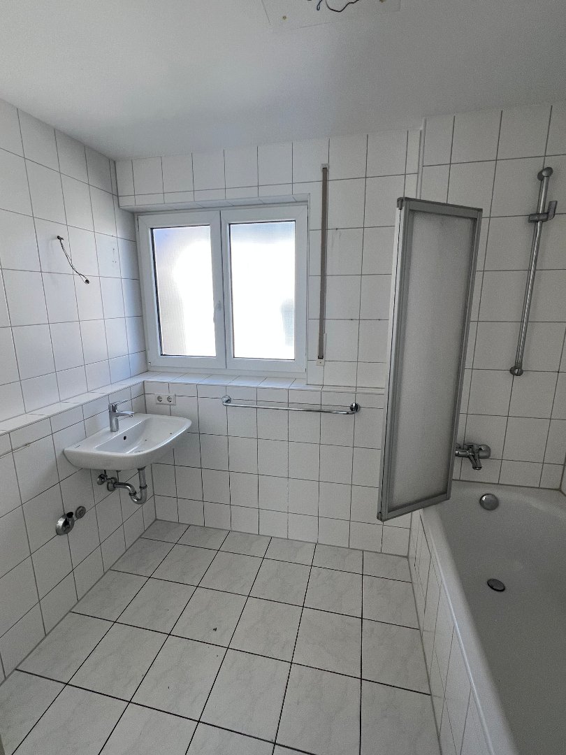 Gemütliche 2-Zimmer-Wohnung mit Balkon auf dem Zollberg - Photo 1