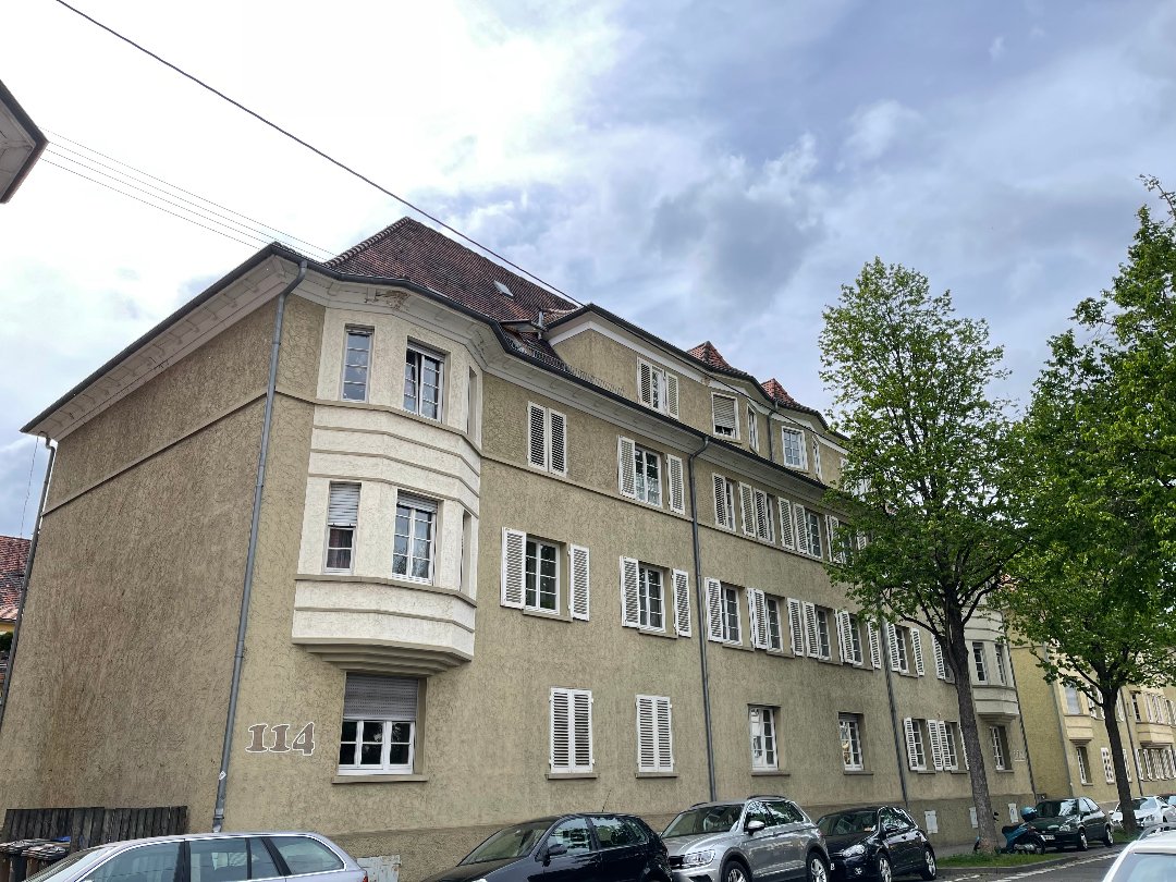 Wohnen im Grünen und doch am Puls der Stadt! - Foto 2