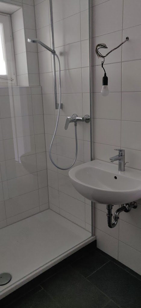 Schöne 2-Zimmer Wohnung in Oberesslingen! Mit WBS ab 60 Jahre - Foto 2