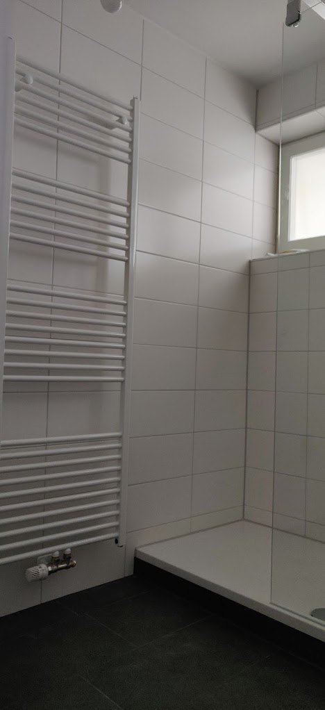 Schöne 2-Zimmer Wohnung in Oberesslingen! Mit WBS ab 60 Jahre - Foto 1