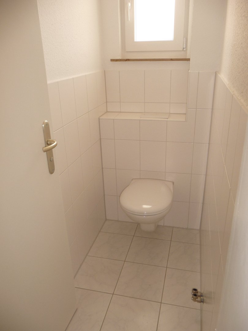 Schöne 2-Zimmer Wohnung in guter Lage! - Foto 2