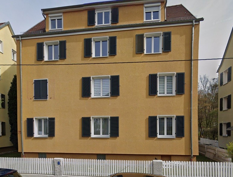 Sanierte 4-Zimmer Wohnung in Stadtnähe! - Photo 2