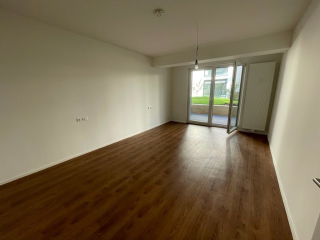 Stilvolles Wohnen: Moderne 2-Zimmer-Wohnung in der Weimarer Straße! - Photo 5