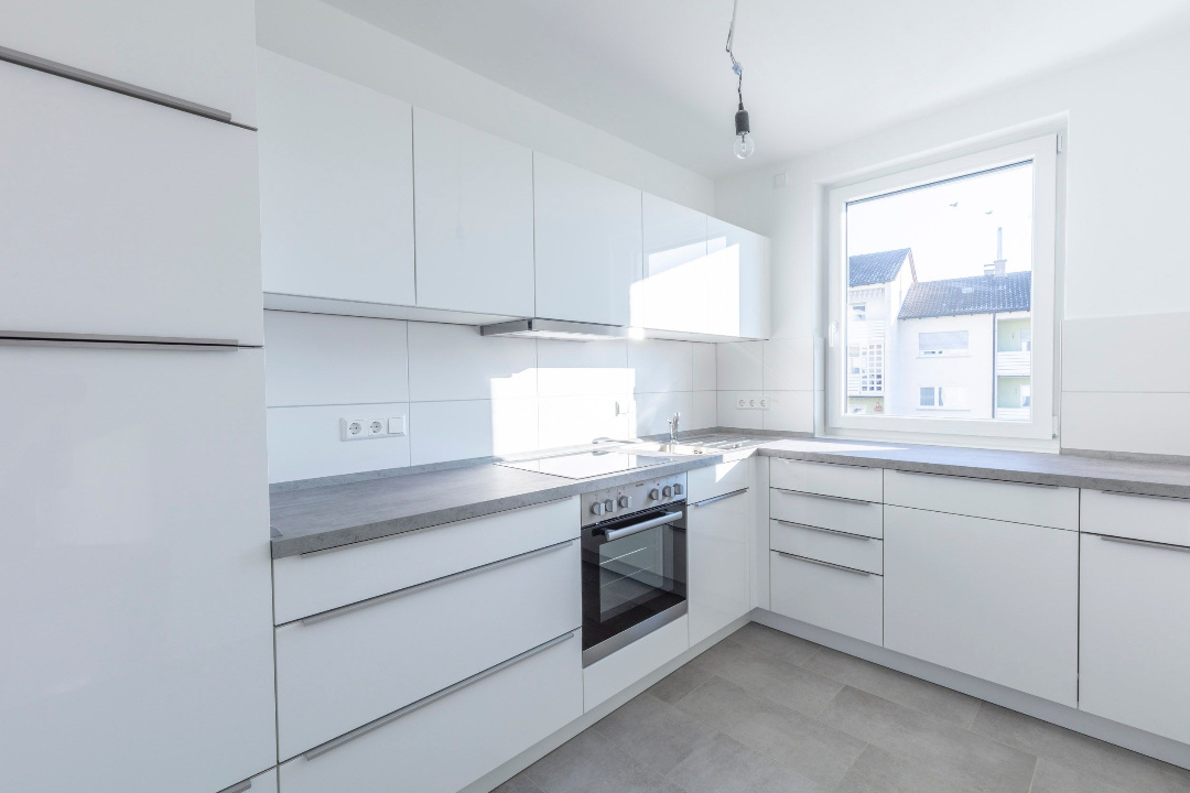 3-Zimmer-Wohnung in der Weimarer Straße: schick, modern, komfortabel! - Foto 2