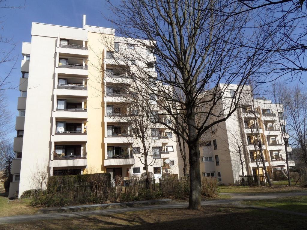 Wohngenuss auf dem Zollberg! 3 Zimmer mit Balkon - Photo 4