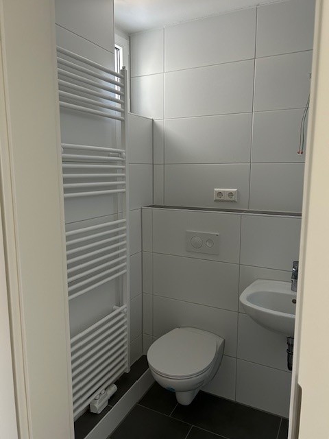 Gut geschnittene 1-Zimmer-Wohnung in Oberesslingen - Photo 2