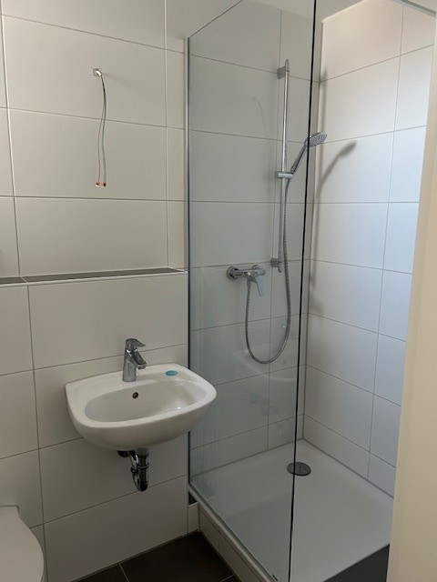 Gut geschnittene 1-Zimmer-Wohnung in Oberesslingen - Photo 1