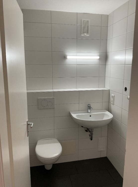 Single-Wohnung sucht passenden Single! - Photo 1