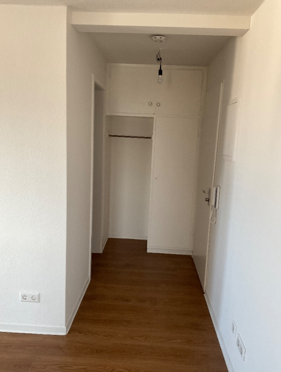 Single-Wohnung sucht passenden Single! - Photo 5