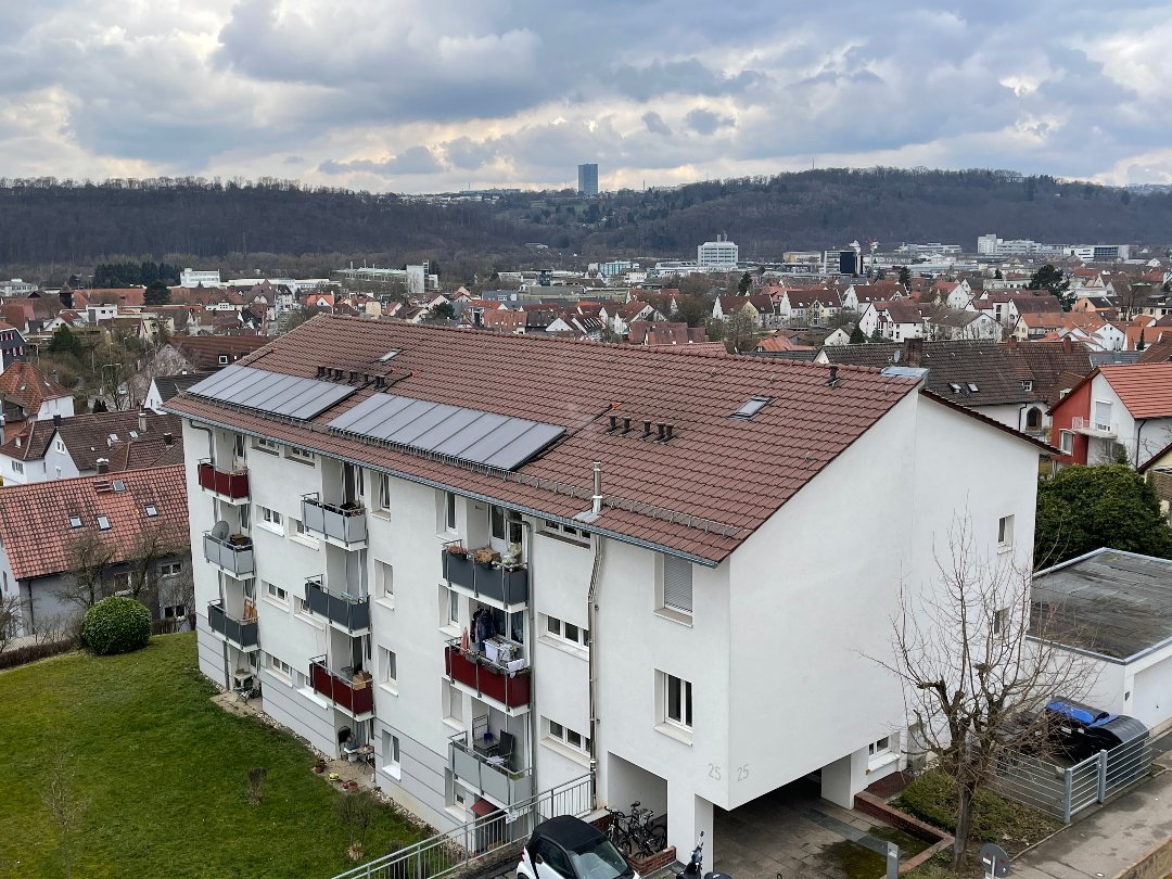 Single-Wohnung sucht passenden Single! - Photo 4