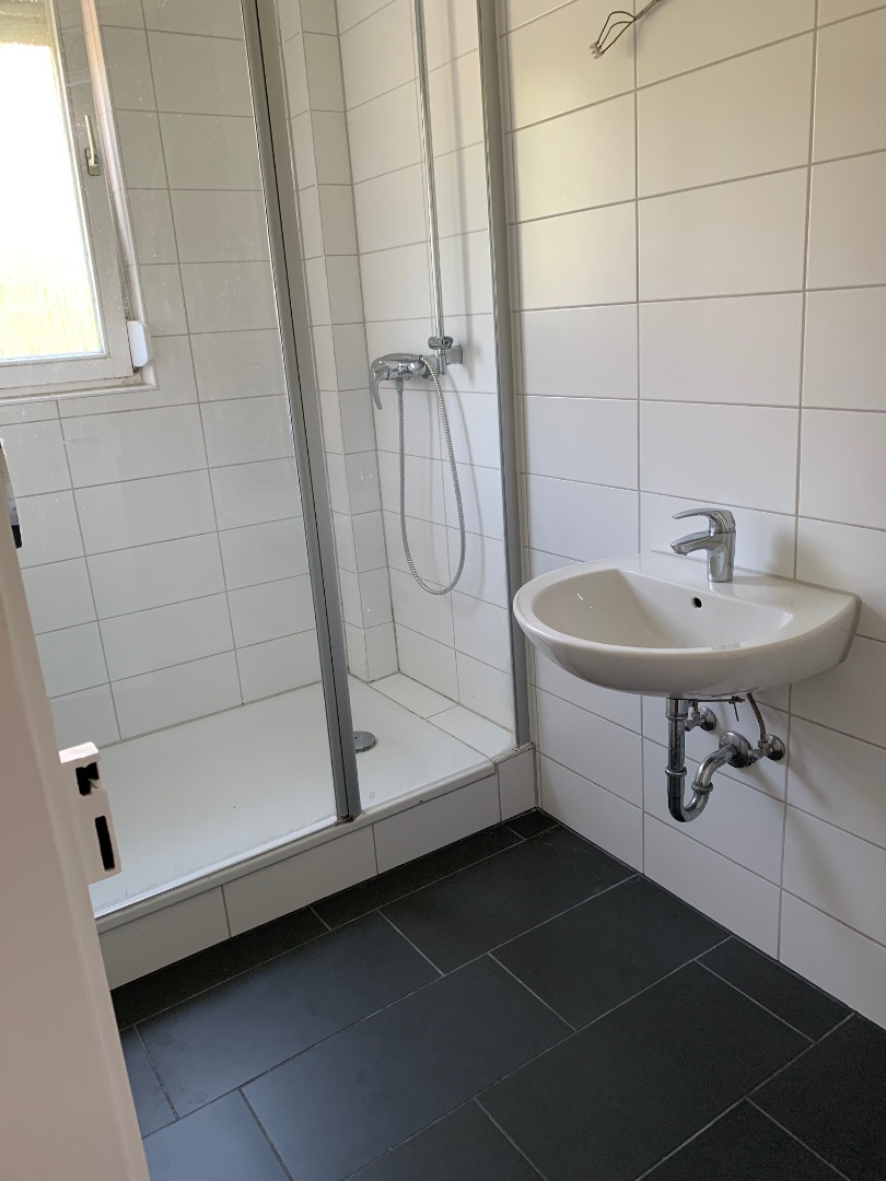 3-Zimmer Wohnung mit Balkon in Oberesslingen - Foto 2