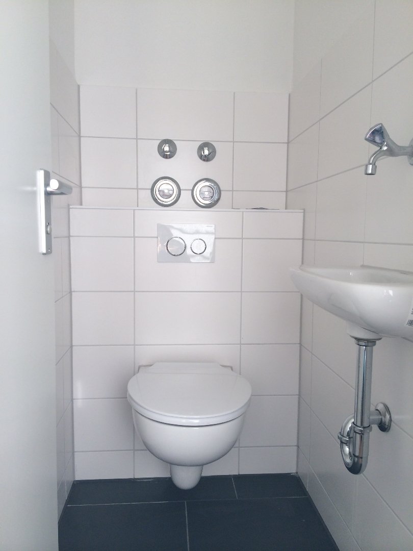 3-Zimmer Wohnung mit Balkon in Oberesslingen - Foto 3