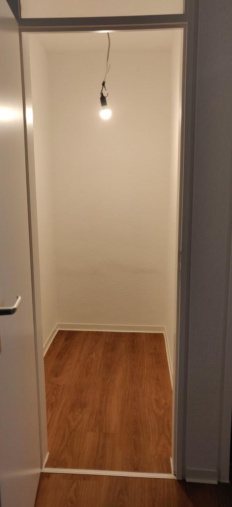 Schöne 2-Zimmer-Wohnung mit Balkon! - Photo 4