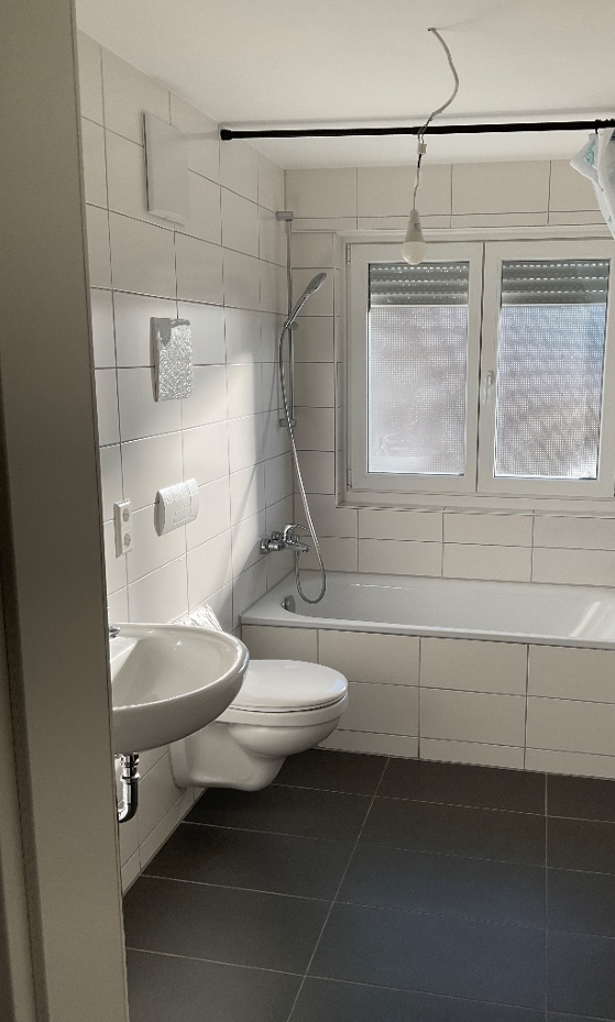 Großzügige 3-Zimmer für die junge Familie! - Foto 3