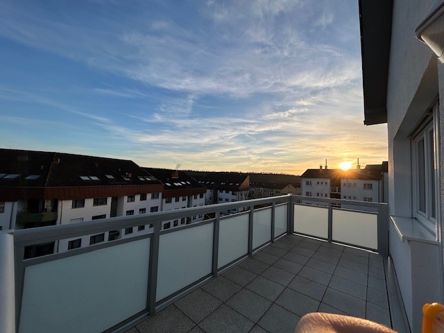 Großzügige 3-Zimmer für die junge Familie! - Foto 5