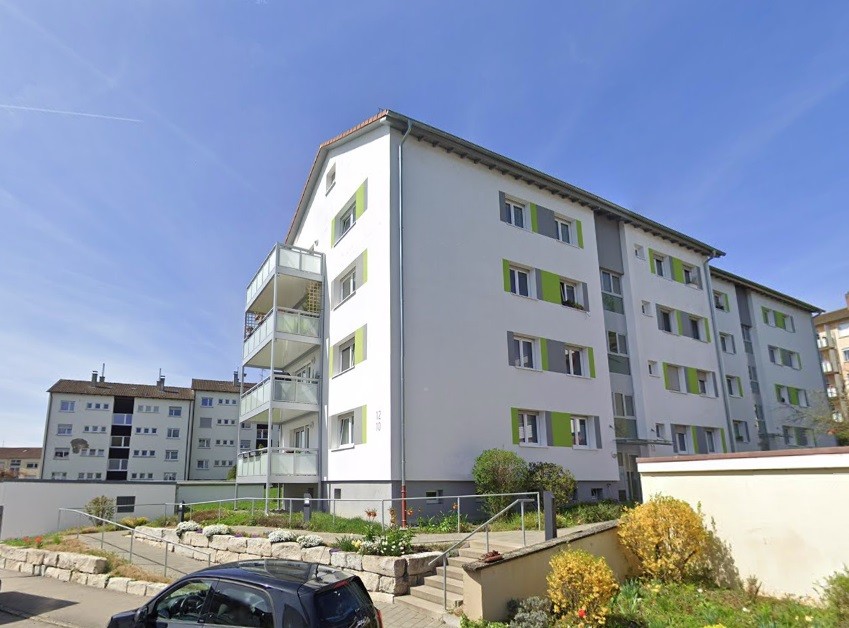 Großzügige 3-Zimmer für die junge Familie! - Foto 1