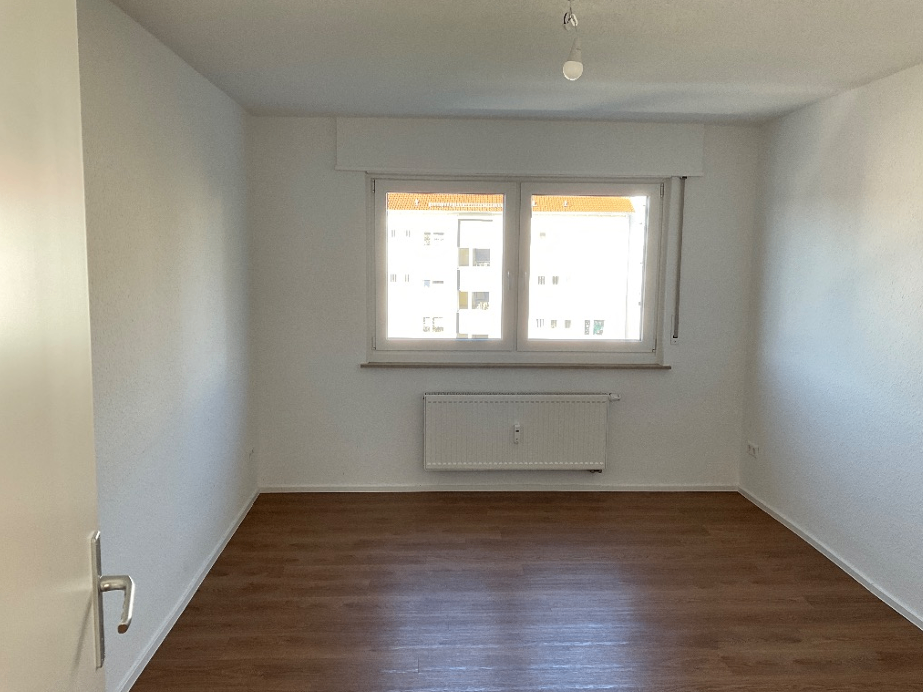 Großzügige 3-Zimmer für die junge Familie! - Foto 2