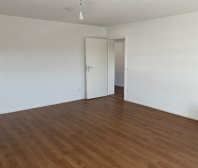 Großzügige 3-Zimmer für die junge Familie! - Foto 4
