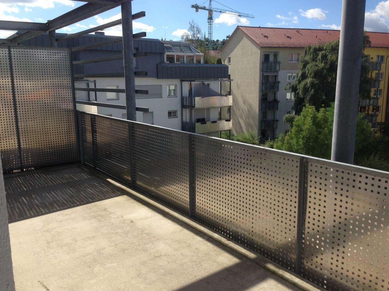 Moderne und stilvolle Wohnung in der Esslinger Pliensauvorstadt! - Foto 3